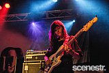 Photos: Modern Baseball - Mertro Theatre, Sydney - 4 January, 2017