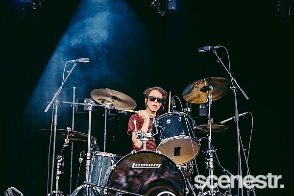 Photos: Laneway 2017 - Sydney College of the Arts - 4 February, 2017