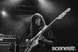 Photos: Modern Baseball - Mertro Theatre, Sydney - 4 January, 2017