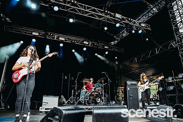 Photos: Laneway 2017 - Sydney College of the Arts - 4 February, 2017