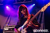 Photos: Modern Baseball - Mertro Theatre, Sydney - 4 January, 2017