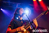 Photos: Modern Baseball - Mertro Theatre, Sydney - 4 January, 2017