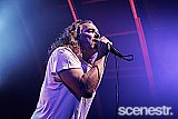 Photos: Candlebox - The Triffid, Brisbane - 10 January, 2024