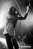 Photos: Candlebox - The Triffid, Brisbane - 10 January, 2024