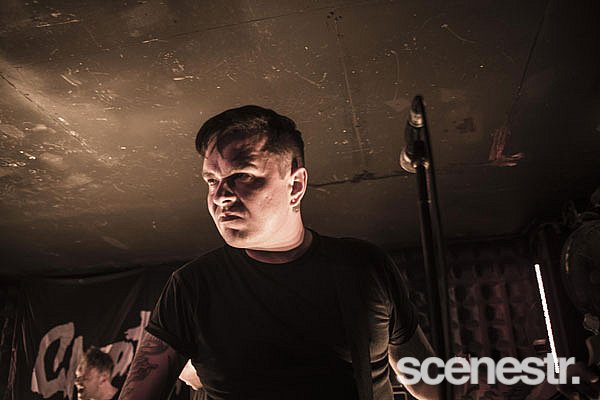 Photos: Born Lion - Bendigo Hotel, Melbourne - 23 February, 2018