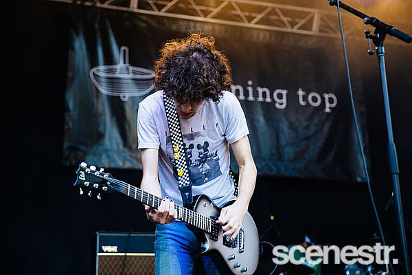 Photos: Laneway 2017 - Sydney College of the Arts - 4 February, 2017
