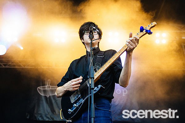 Photos: Laneway 2017 - Sydney College of the Arts - 4 February, 2017