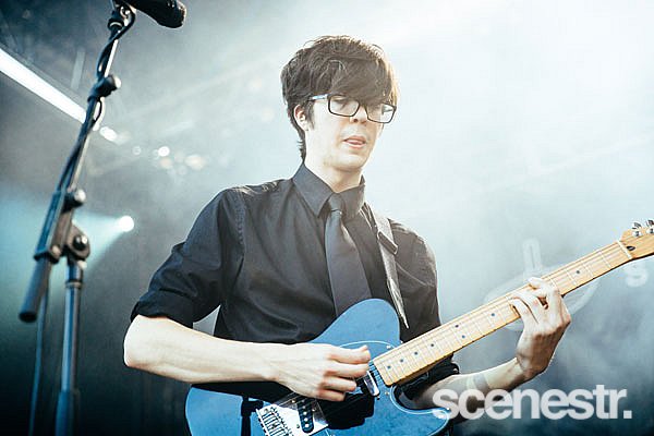 Photos: Laneway 2017 - Sydney College of the Arts - 4 February, 2017