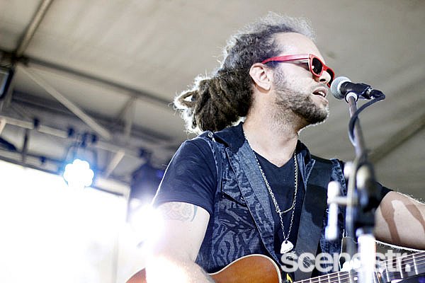 Photos: Sea N Sound Festival - The Wharf Tavern, Sunshine Coast - 11 June, 2016