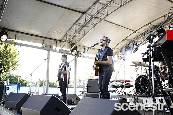 Photos: Sea N Sound Festival - The Wharf Tavern, Sunshine Coast - 11 June, 2016