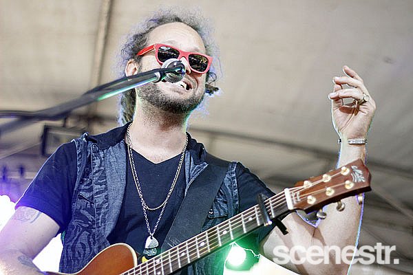 Photos: Sea N Sound Festival - The Wharf Tavern, Sunshine Coast - 11 June, 2016