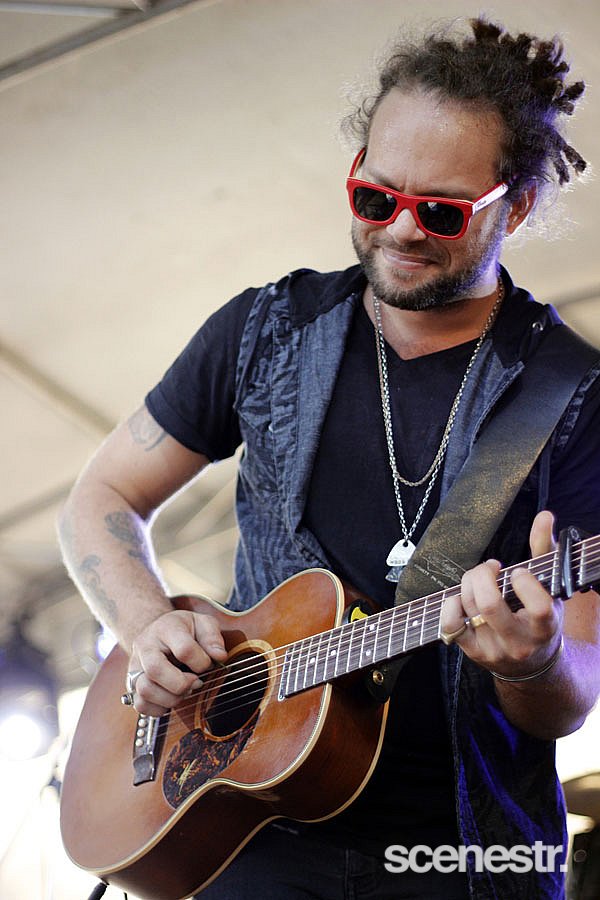 Photos: Sea N Sound Festival - The Wharf Tavern, Sunshine Coast - 11 June, 2016