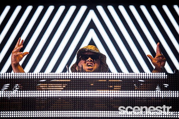 Photos: Future Music Festival - Artists Part 2 - Doomben Racecourse, Brisbane - 7 March, 2015