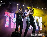 Photos: CMC Rocks QLD Day Two - Willowbank Raceway, Ipswich - 21 March, 2026