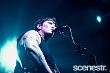 Photos: Sharon Van Etten - The Tivoli, Brisbane - 18 November, 2025