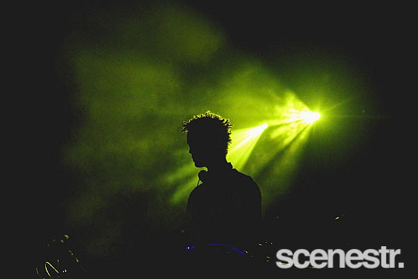 Photos: Rufus - Enmore Theatre, Sydney - 30 October, 2015