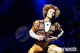 Photos: Cats - Adelaide Festival Centre - 18 March, 2016