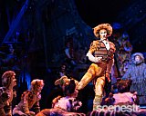 Photos: Cats - Adelaide Festival Centre - 18 March, 2016