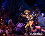 Photos: Cats - Adelaide Festival Centre - 18 March, 2016