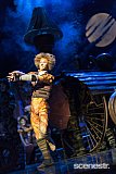 Photos: Cats - Adelaide Festival Centre - 18 March, 2016