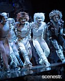 Photos: Cats - Adelaide Festival Centre - 18 March, 2016