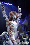 Photos: Cats - Adelaide Festival Centre - 18 March, 2016