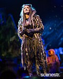 Photos: Cats - Adelaide Festival Centre - 18 March, 2016