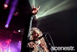 Photos: Cavalera - The Tivoli, Brisbane - 18 January, 2025