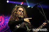 Photos: Cavalera - The Tivoli, Brisbane - 18 January, 2025
