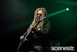 Photos: Cavalera - The Tivoli, Brisbane - 18 January, 2025