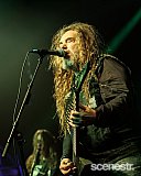Photos: Cavalera - The Tivoli, Brisbane - 18 January, 2025