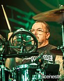 Photos: Cavalera - The Tivoli, Brisbane - 18 January, 2025