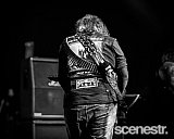 Photos: Cavalera - The Tivoli, Brisbane - 18 January, 2025