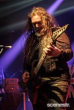 Photos: Cavalera - The Tivoli, Brisbane - 18 January, 2025