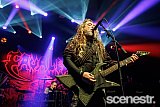 Photos: Cavalera - The Tivoli, Brisbane - 18 January, 2025