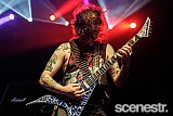 Photos: Cavalera - The Tivoli, Brisbane - 18 January, 2025