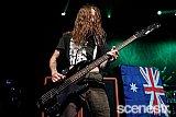 Photos: Cavalera - The Tivoli, Brisbane - 18 January, 2025