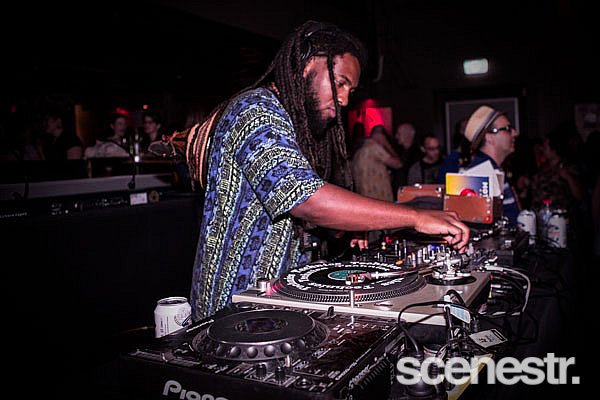 Photos: AWME 2015, Melbourne - 12, 14 November, 2015