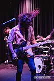 Photos: Ceres - Newtown Social Club, Sydney - 12 November, 2016
