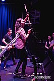 Photos: Ceres - Newtown Social Club, Sydney - 12 November, 2016