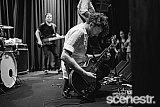 Photos: Ceres - Newtown Social Club, Sydney - 12 November, 2016