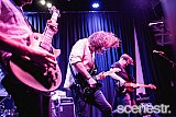 Photos: Ceres - Newtown Social Club, Sydney - 12 November, 2016