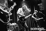 Photos: Ceres - Newtown Social Club, Sydney - 12 November, 2016