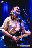 Photos: Ceres - Newtown Social Club, Sydney - 12 November, 2016