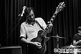 Photos: Ceres - Newtown Social Club, Sydney - 12 November, 2016