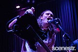 Photos: Ceres - Newtown Social Club, Sydney - 12 November, 2016