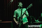 Photos: Ceres - Newtown Social Club, Sydney - 12 November, 2016