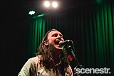 Photos: Ceres - Newtown Social Club, Sydney - 12 November, 2016