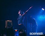 Photos: Charlotte Sands - Stay Gold, Melbourne - 2 May, 2024