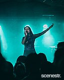 Photos: Charlotte Sands - Stay Gold, Melbourne - 2 May, 2024